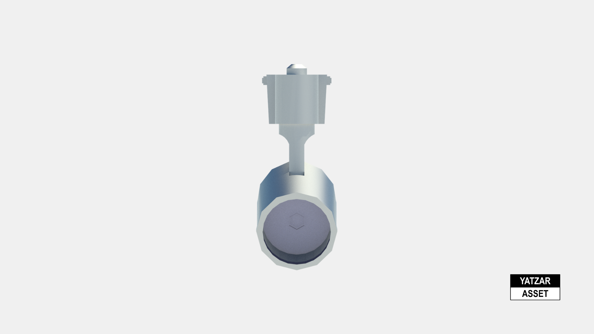 Yatzar Asset | Panasonic |Indoor Light Fixture | Revit Model