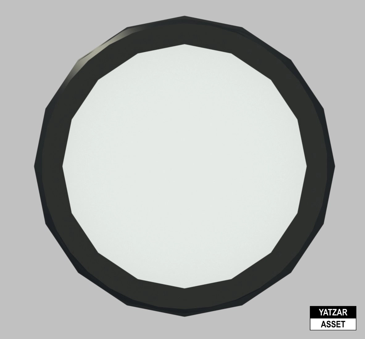 Yatzar Asset | Wipro Lighting | Wipro Halo Plus  Suspended Downlight 12W