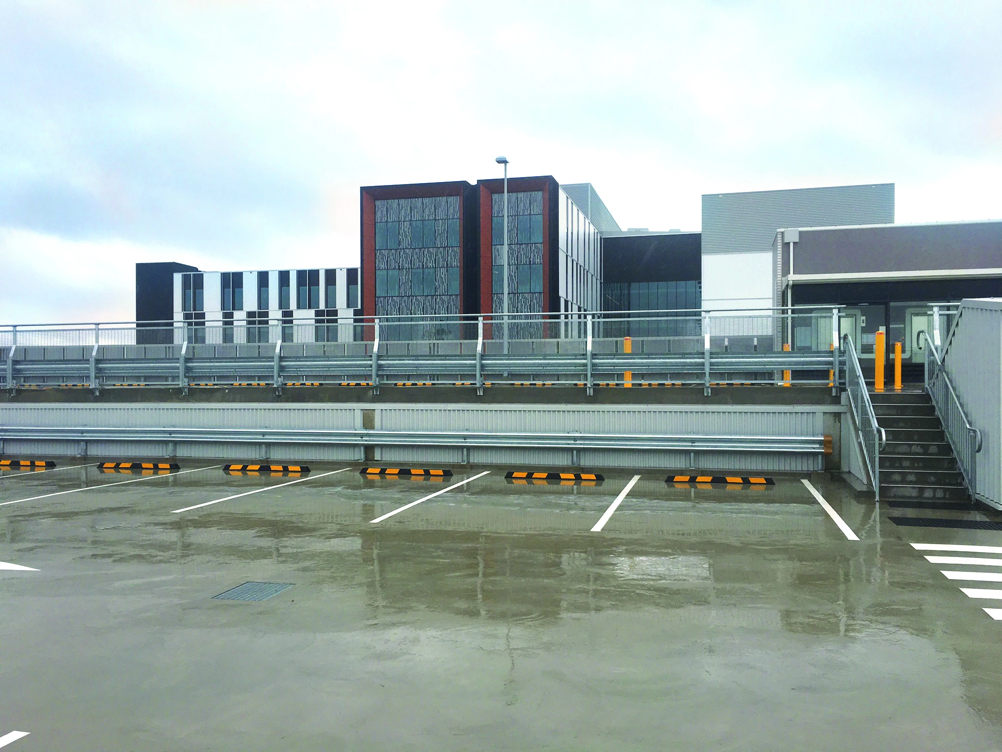 Yatzar Asset |Ingal Civil Products