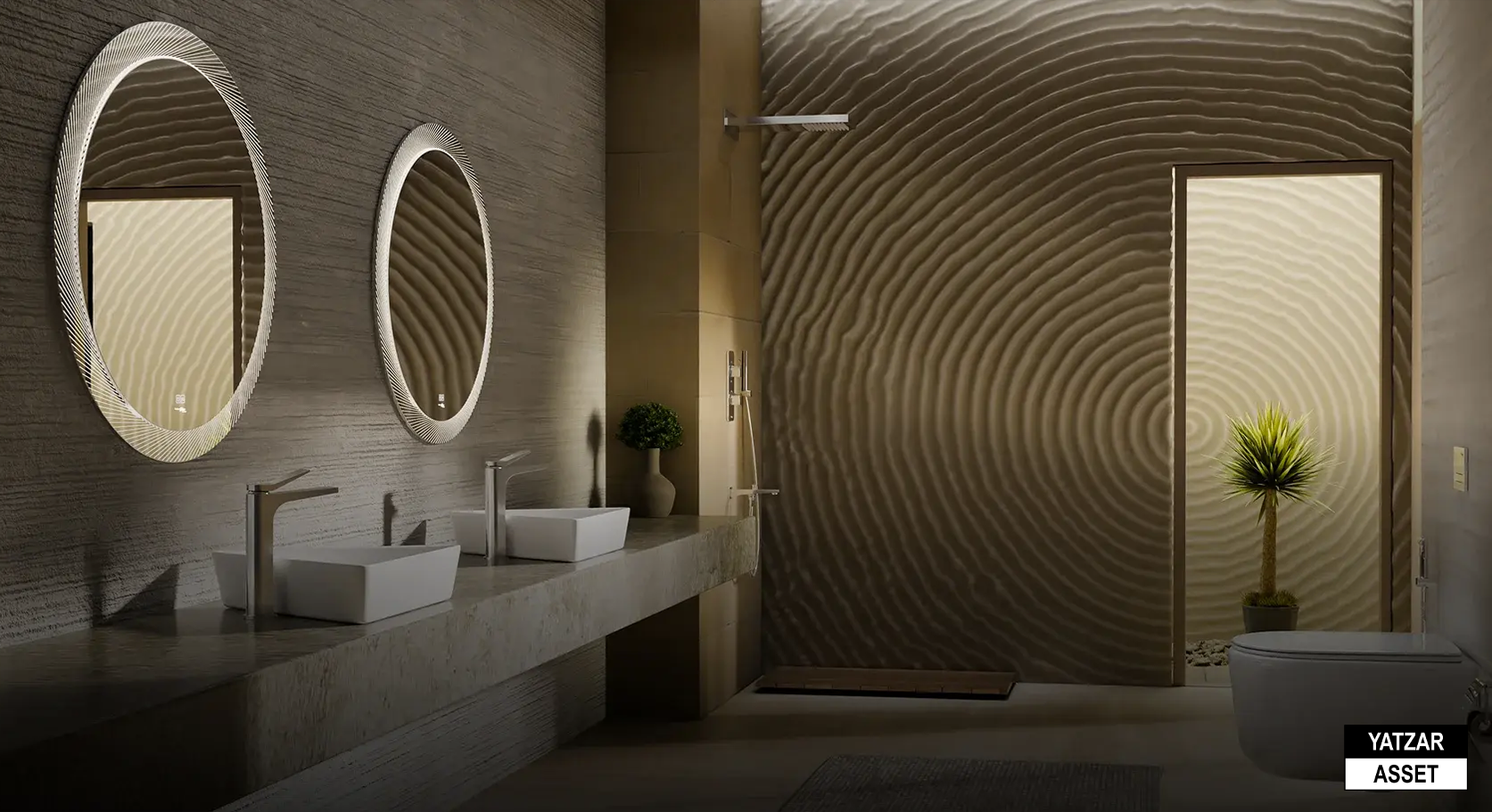 Yatzar Asset |HINDWARE