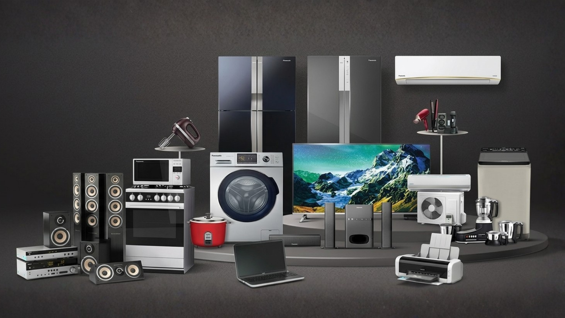 Yatzar Asset |Panasonic
