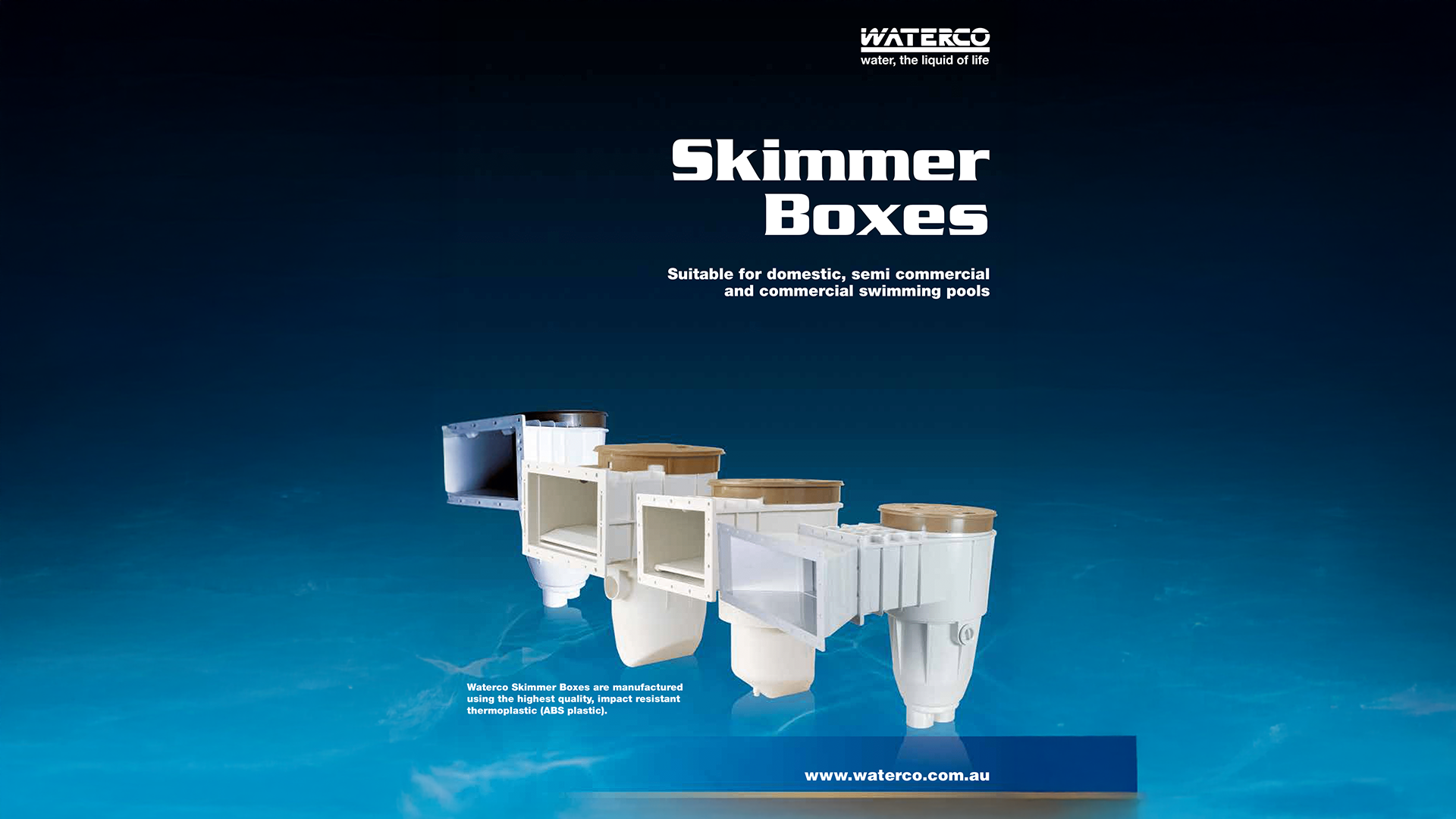 Yatzar Asset |Waterco