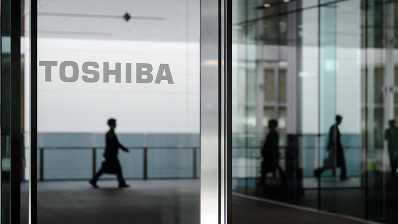 Yatzar Asset |TOSHIBA