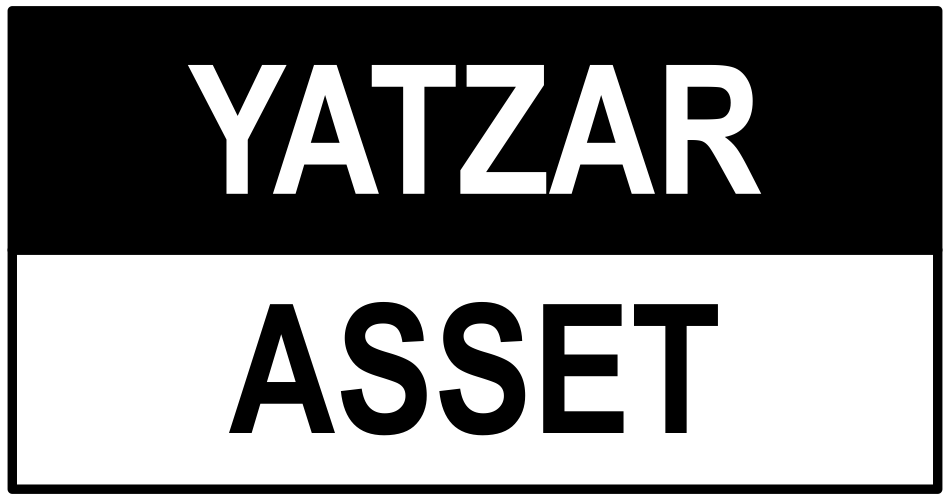 Discover BIM Content Yatzar Asset logo